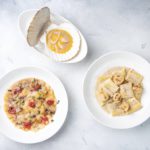 Atlantica Seafood сет (Москва)