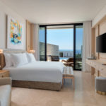 Residence Room with Private Pool — Bedroom