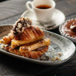 Croissant nutela_ Lumicino