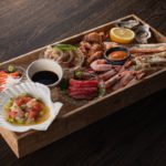 Морской бранч 04 2023