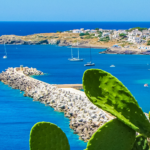 A_private_yacht_along_the_coast_of_Santa_Maria_di_Leuca