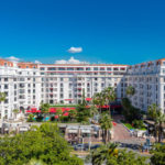 Hotel Le Majestic Cannes