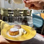 Сырники, где корочка не убежала_Food Embassy