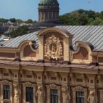 Гранд Отель Европа_фасад