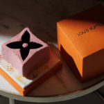 Цветок Louis Vuitton_Бибирево(1)