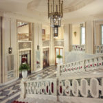 ГОЕ Main Staircase IV
