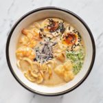 Mandy’s Apothecary x J’pan_Ramen s moreproduktami