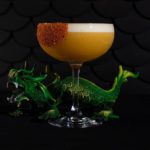 Yellow Dragon (3)