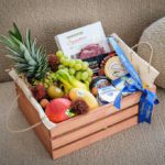 Food fresh набор