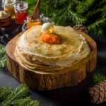 ассорти икры