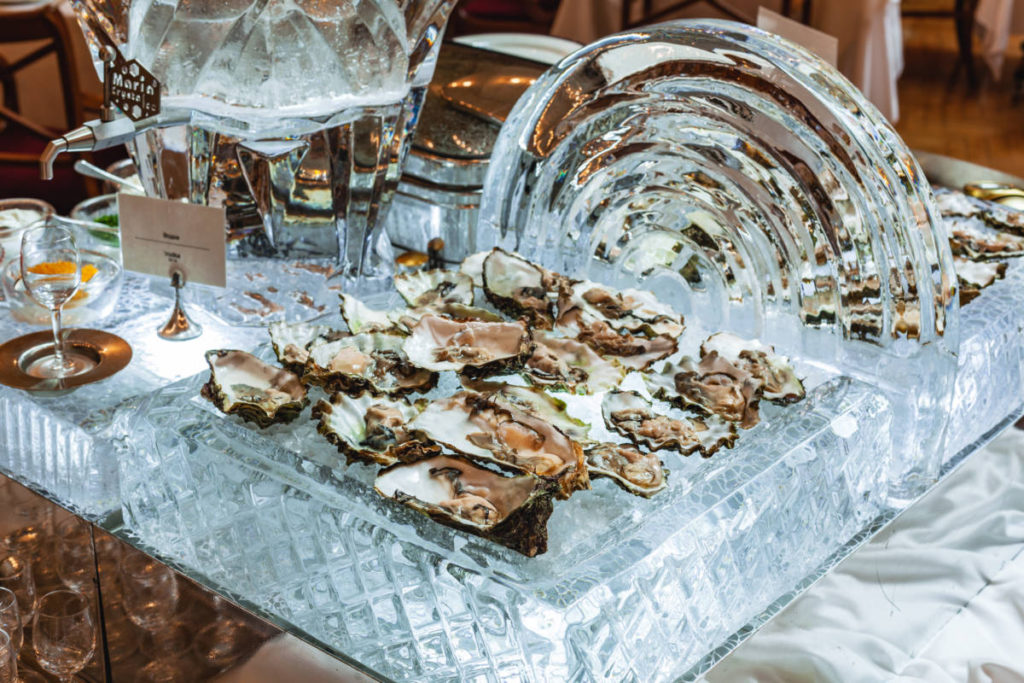Grand Brunch17 1024x683 - Санкт-Петербург. Культурная афиша лета-2024