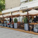 афина