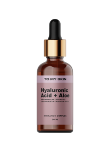 Hyaluronic Acid 1 225x300 - После отпуска. Как правильно ухаживать за кожей