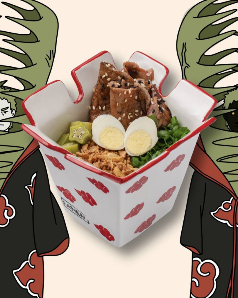 Zetsu Noodles 790 r. 1 819x1024 - Москва. Новые предложения ресторанов в августе