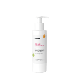clean acne control body milk 300x300 - Август. Что положить в косметичку