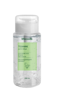 tonik 1 188x300 - Секреты красоты. Новинки октября