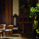 Belmond Grand Hotel Europe, St Petersburg