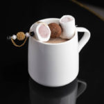 Bourbon Hot Chocolate_Шаляпин