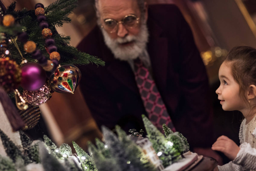 Festive Season 4 1024x683 - Санкт-Петербург. Все оттенки Нового года