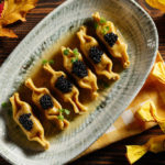 Lumicino pasta
