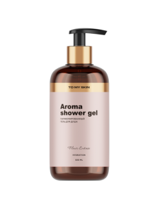 TMS fleur extase shower gel 225x300 - Секреты красоты. Новинки ноября