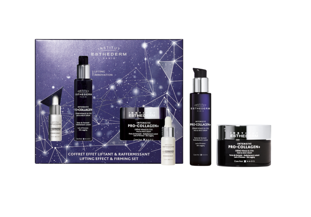 2024 XMAS SET INTENSIVE PRO COLLAGEN SET view3 1024x713 - Новогоднее настроение. Выбираем подарки