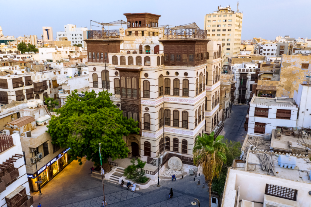 Jeddah 5 1024x682 - Джидда. Планы на выходные
