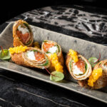 Блины с лососем и сыром_Bluefin(1)