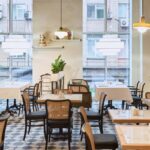 Village Kitchen Рочдельская1
