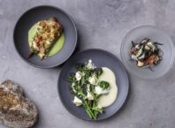 От Архангельска до Ярославля. Что пробовать на фестивале О2