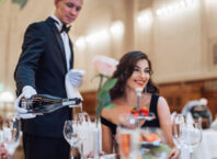 Петербург. Весенний бранч