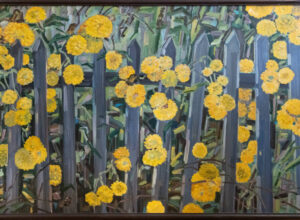 Нателла Тоидзе. Все стороны цвета