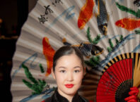 Москва. Что пробовать на Китайский новый год